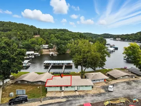 33510 Bass Point Rd #CABIN 2 & 3, Gravois Mills, MO 65037