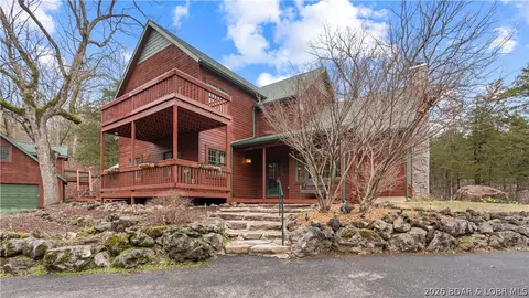 147 W Cross Fox Trl, Camdenton, MO 65020