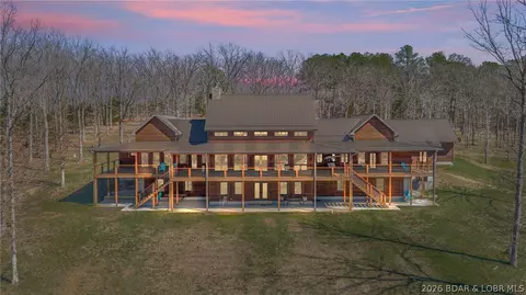 4115 State Hwy P, Cuba, MO 65453