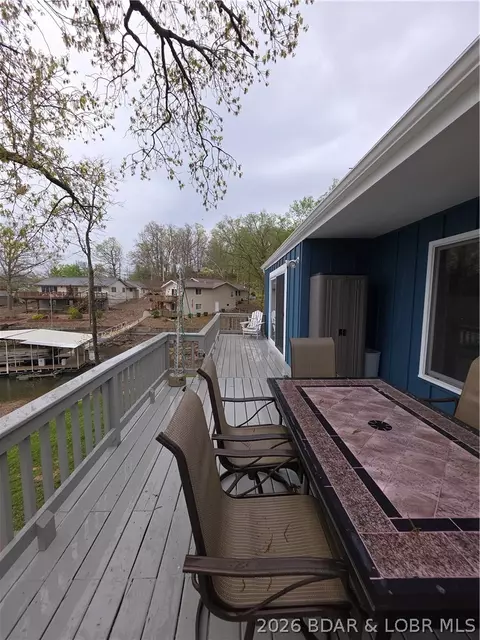 Exterior - 336 Boot Cir, Camdenton, MO 65020 photo 3 of 9