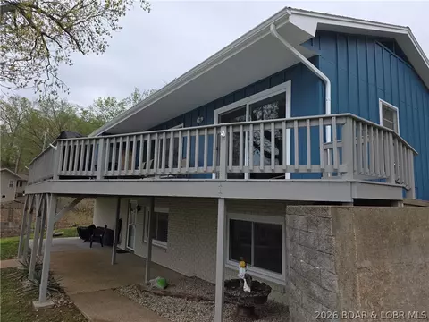 Exterior - 336 Boot Cir, Camdenton, MO 65020 photo 8 of 9