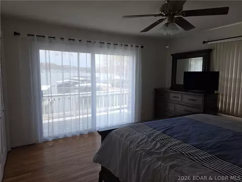 Bedroom - 336 Boot Cir, Camdenton, MO 65020 photo 3 of 13