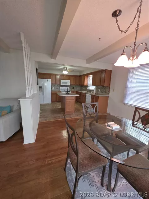 Dining - 336 Boot Cir, Camdenton, MO 65020 photo 1 of 3