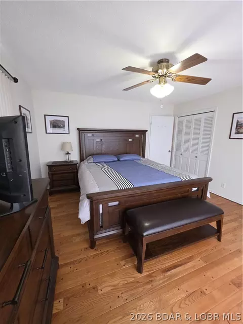 Bedroom - 336 Boot Cir, Camdenton, MO 65020 photo 1 of 13
