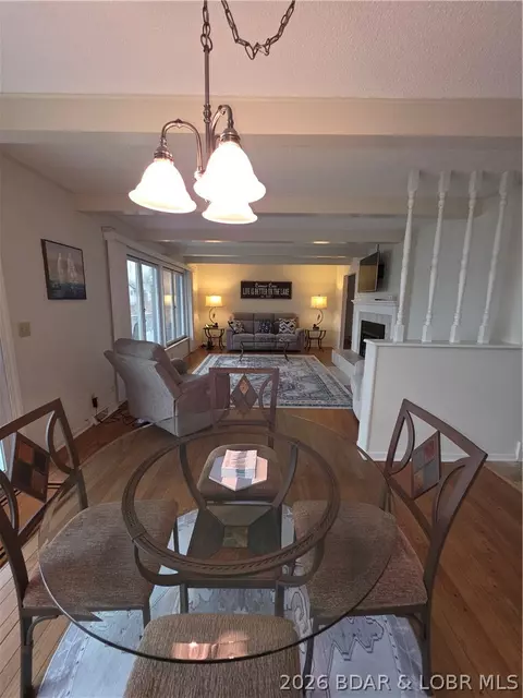 Dining - 336 Boot Cir, Camdenton, MO 65020 photo 3 of 3