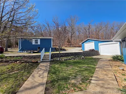 Exterior - 336 Boot Cir, Camdenton, MO 65020 photo 9 of 9