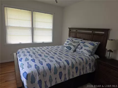 Bedroom - 336 Boot Cir, Camdenton, MO 65020 photo 13 of 13