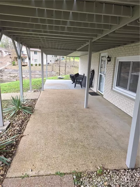 Exterior - 336 Boot Cir, Camdenton, MO 65020 photo 6 of 9