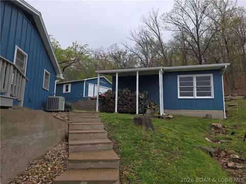 Exterior - 336 Boot Cir, Camdenton, MO 65020 photo 7 of 9