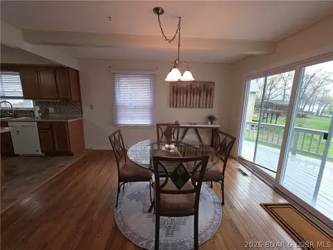 Dining - 336 Boot Cir, Camdenton, MO 65020 photo 2 of 3