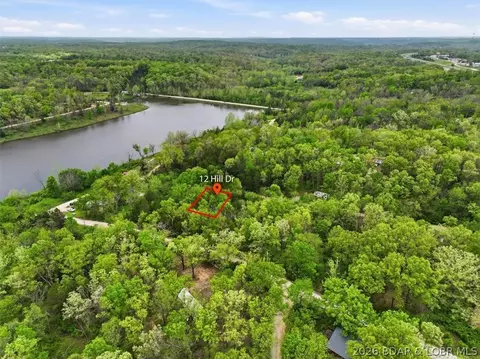 lot12 Hill Dr, Eldon, MO 65026 photo 3