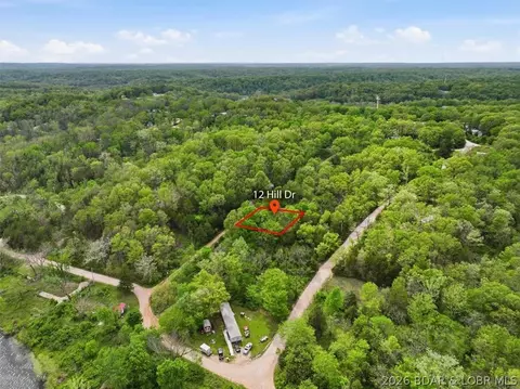 lot12 Hill Dr, Eldon, MO 65026