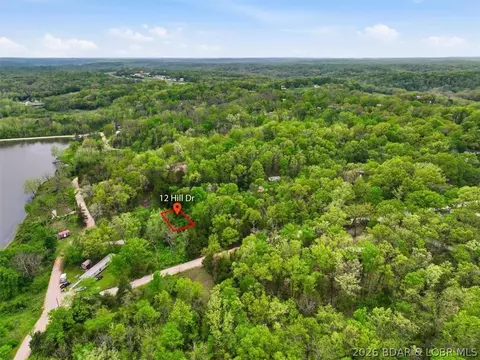 lot12 Hill Dr, Eldon, MO 65026 photo 2