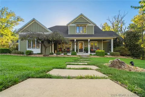 336 Cherry Hill Ln, Lake Ozark, MO 65049