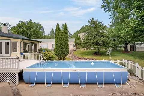 Exterior - 264 Hwy D, Kaiser, MO 65047 photo 13 of 24