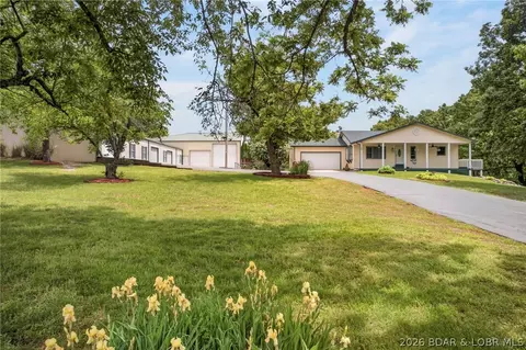 Exterior - 264 Hwy D, Kaiser, MO 65047 photo 2 of 24