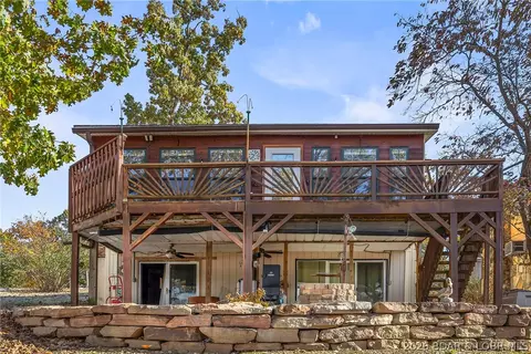 21 Ke Jo Point Rd, Gravois Mills, MO 65037