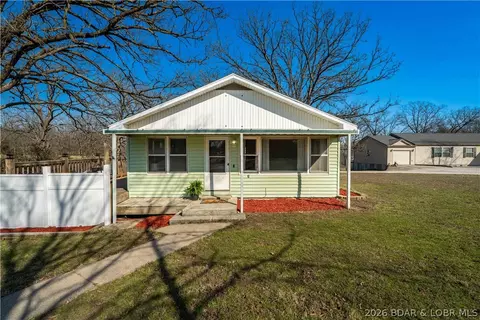 Exterior - 1598 Long Ln, Eldon, MO 65026 photo 1 of 7