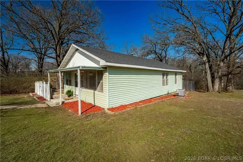 Exterior - 1598 Long Ln, Eldon, MO 65026 photo 4 of 7