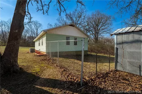 Exterior - 1598 Long Ln, Eldon, MO 65026 photo 5 of 7
