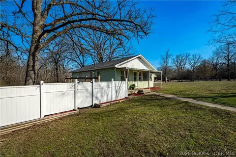 Exterior - 1598 Long Ln, Eldon, MO 65026 photo 3 of 7