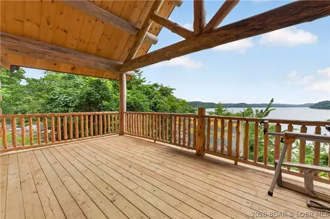Exterior - 2809 Pine Cove Rd, Edwards, MO 65326 photo 4 of 6