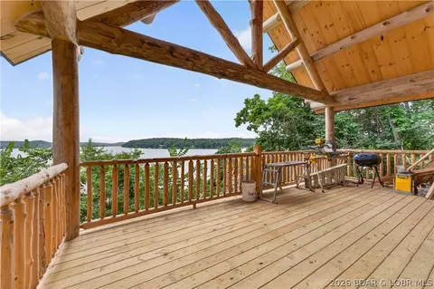 Exterior - 2809 Pine Cove Rd, Edwards, MO 65326 photo 3 of 6