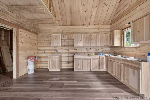 Kitchen - 2809 Pine Cove Rd, Edwards, MO 65326 photo 1 of 1