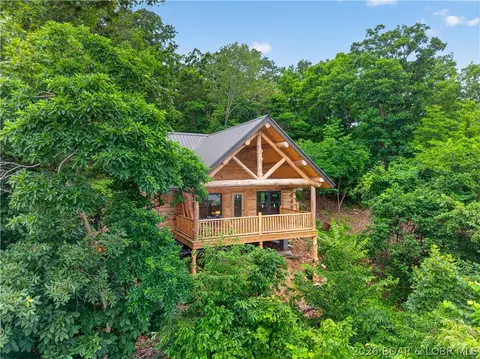 Exterior - 2809 Pine Cove Rd, Edwards, MO 65326 photo 6 of 6