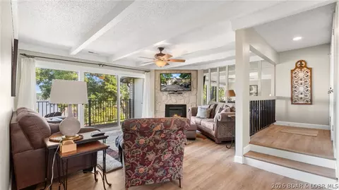 117 Waters Edge Ct #3A, Lake Ozark, MO 65049