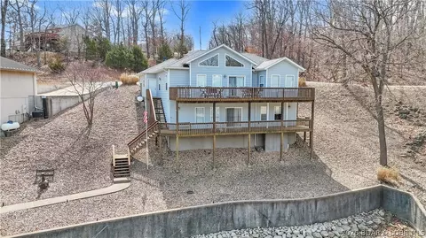465 Ledgestone Estates Ln, Sunrise Beach, MO 65079