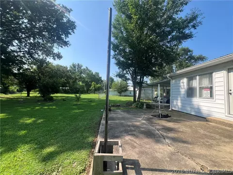 Exterior - 424 W Washington, Versailles, MO 65084 photo 27 of 27