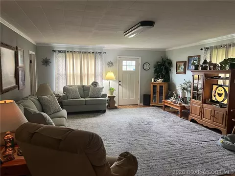 Living - 424 W Washington, Versailles, MO 65084 photo 2 of 2
