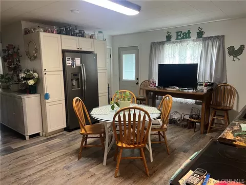 Kitchen - 424 W Washington, Versailles, MO 65084 photo 1 of 3