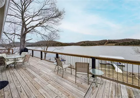 Exterior - 1522 Duncan Dr, Edwards, MO 65326 photo 3 of 4