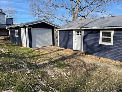Exterior - 1522 Duncan Dr, Edwards, MO 65326 photo 2 of 4