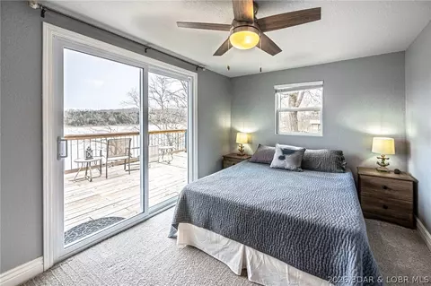 Bedroom - 1522 Duncan Dr, Edwards, MO 65326 photo 1 of 4