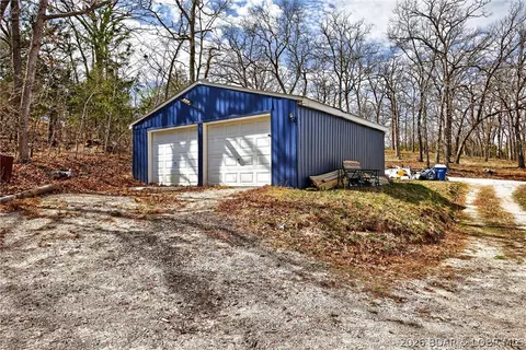Exterior - 242 Irontown Cir, Roach, MO 65787 photo 8 of 9