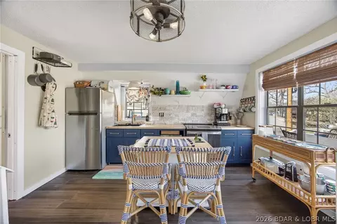 Kitchen - 242 Irontown Cir, Roach, MO 65787 photo 1 of 3