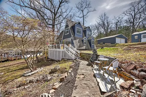 Exterior - 242 Irontown Cir, Roach, MO 65787 photo 9 of 9