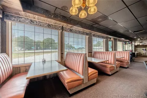 Dining - 33023 Hwy 7, Edwards, MO 65326 photo 7 of 9