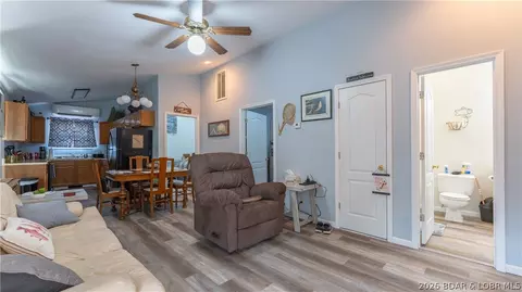 Entry Way - 33023 Hwy 7, Edwards, MO 65326 photo 1 of 4