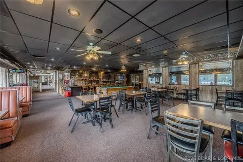 Dining - 33023 Hwy 7, Edwards, MO 65326 photo 8 of 9