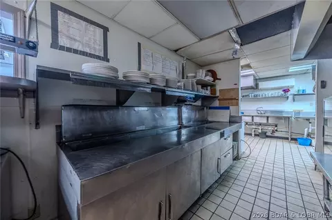 Kitchen - 33023 Hwy 7, Edwards, MO 65326 photo 8 of 10
