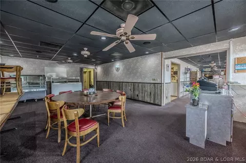 Dining - 33023 Hwy 7, Edwards, MO 65326 photo 1 of 9