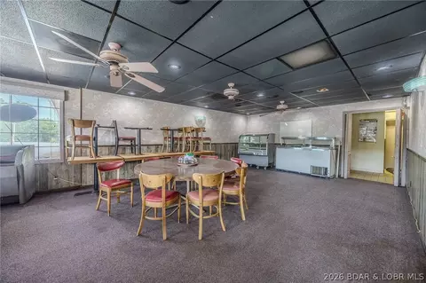 Dining - 33023 Hwy 7, Edwards, MO 65326 photo 2 of 9