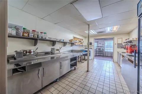 Kitchen - 33023 Hwy 7, Edwards, MO 65326 photo 2 of 10