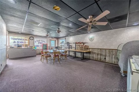 Dining - 33023 Hwy 7, Edwards, MO 65326 photo 3 of 9
