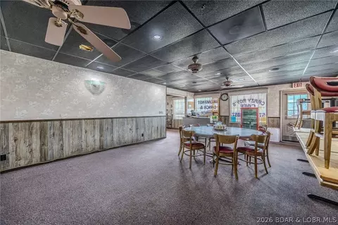 Dining - 33023 Hwy 7, Edwards, MO 65326 photo 4 of 9