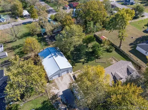 View/Area - 406 S Godfrey St, Eldon, MO 65026 photo 3 of 7